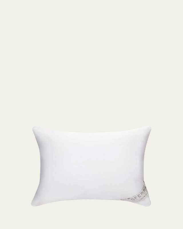 Queen Goose Down Pillow - Firm